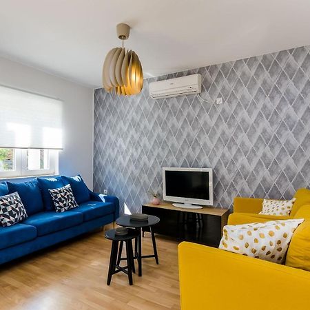 Apartment Sea Shell Dubrovnik Eksteriør billede