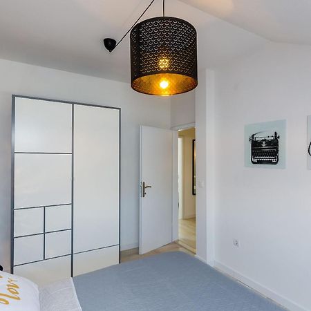 Apartment Sea Shell Dubrovnik Eksteriør billede