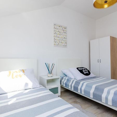 Apartment Sea Shell Dubrovnik Eksteriør billede