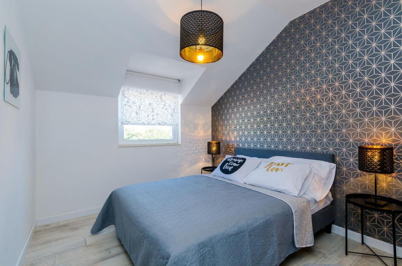 Apartment Sea Shell Dubrovnik Eksteriør billede
