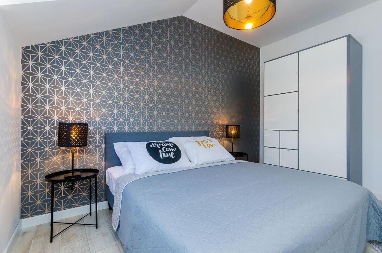 Apartment Sea Shell Dubrovnik Eksteriør billede