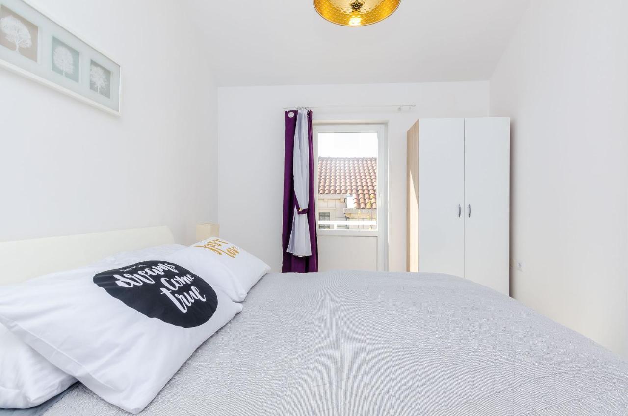 Apartment Sea Shell Dubrovnik Eksteriør billede