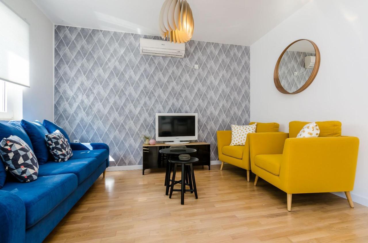 Apartment Sea Shell Dubrovnik Eksteriør billede