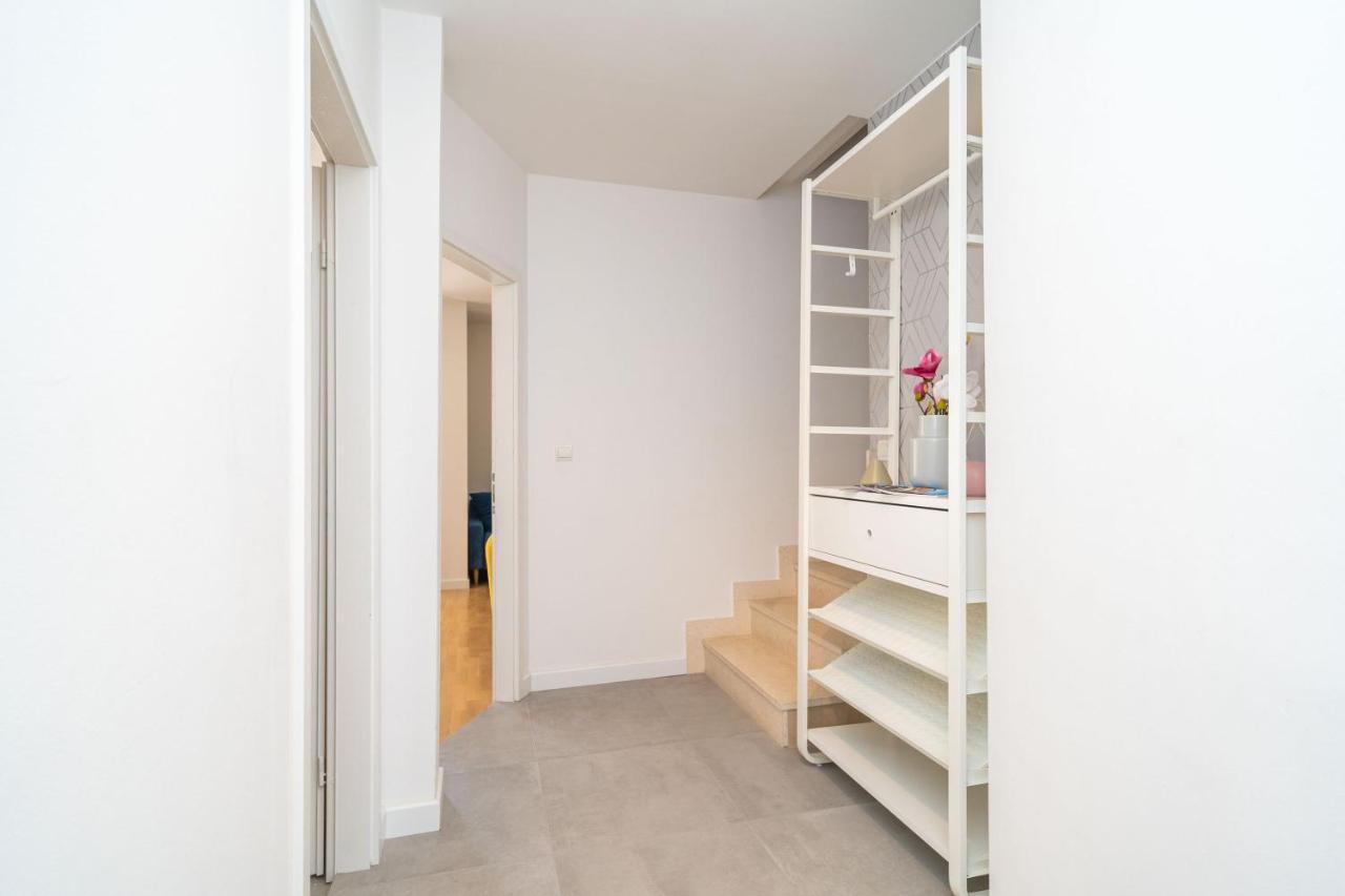 Apartment Sea Shell Dubrovnik Eksteriør billede