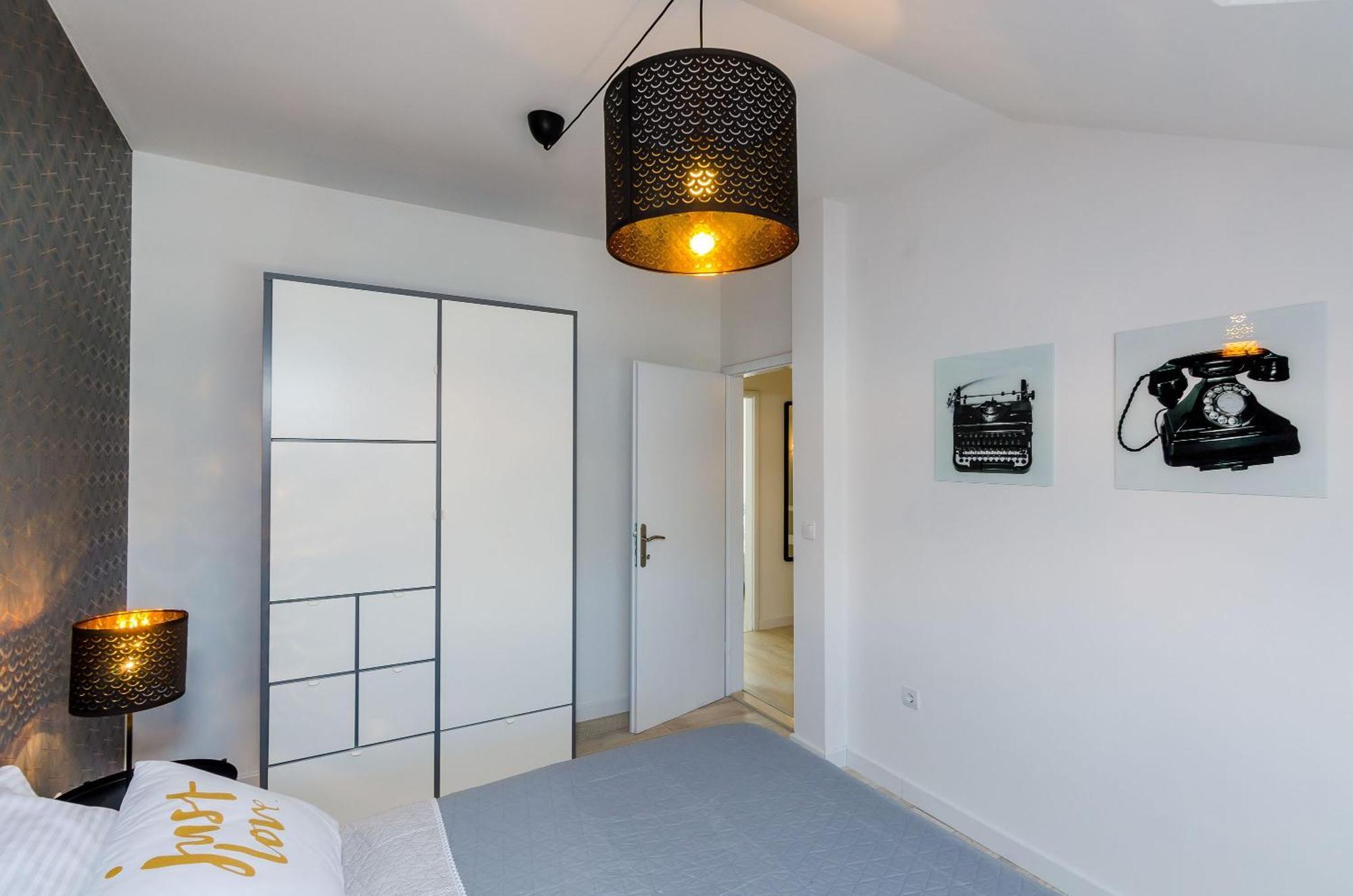 Apartment Sea Shell Dubrovnik Eksteriør billede