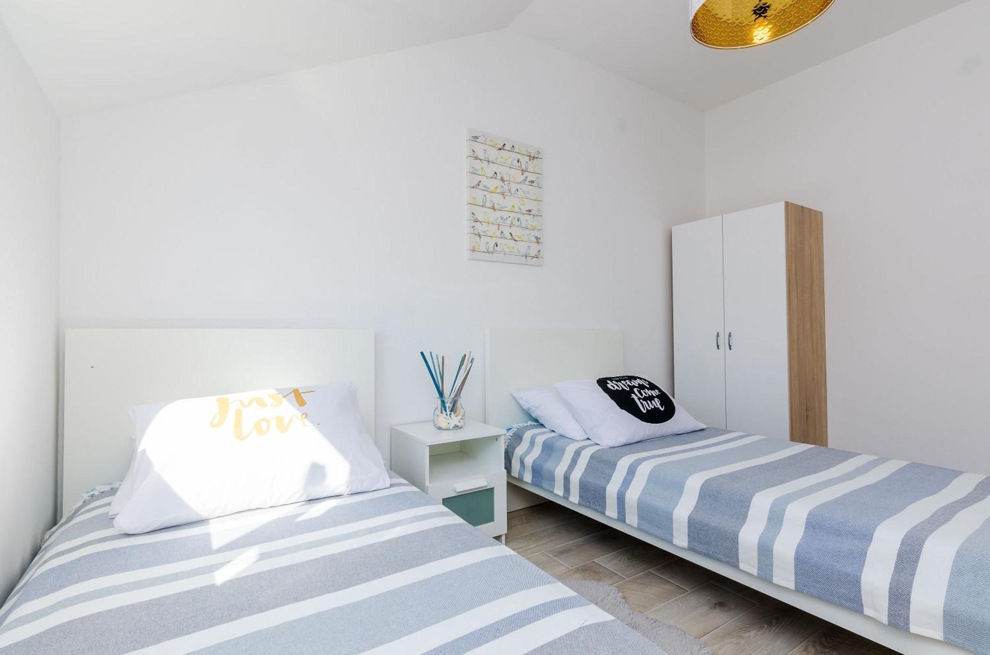 Apartment Sea Shell Dubrovnik Eksteriør billede
