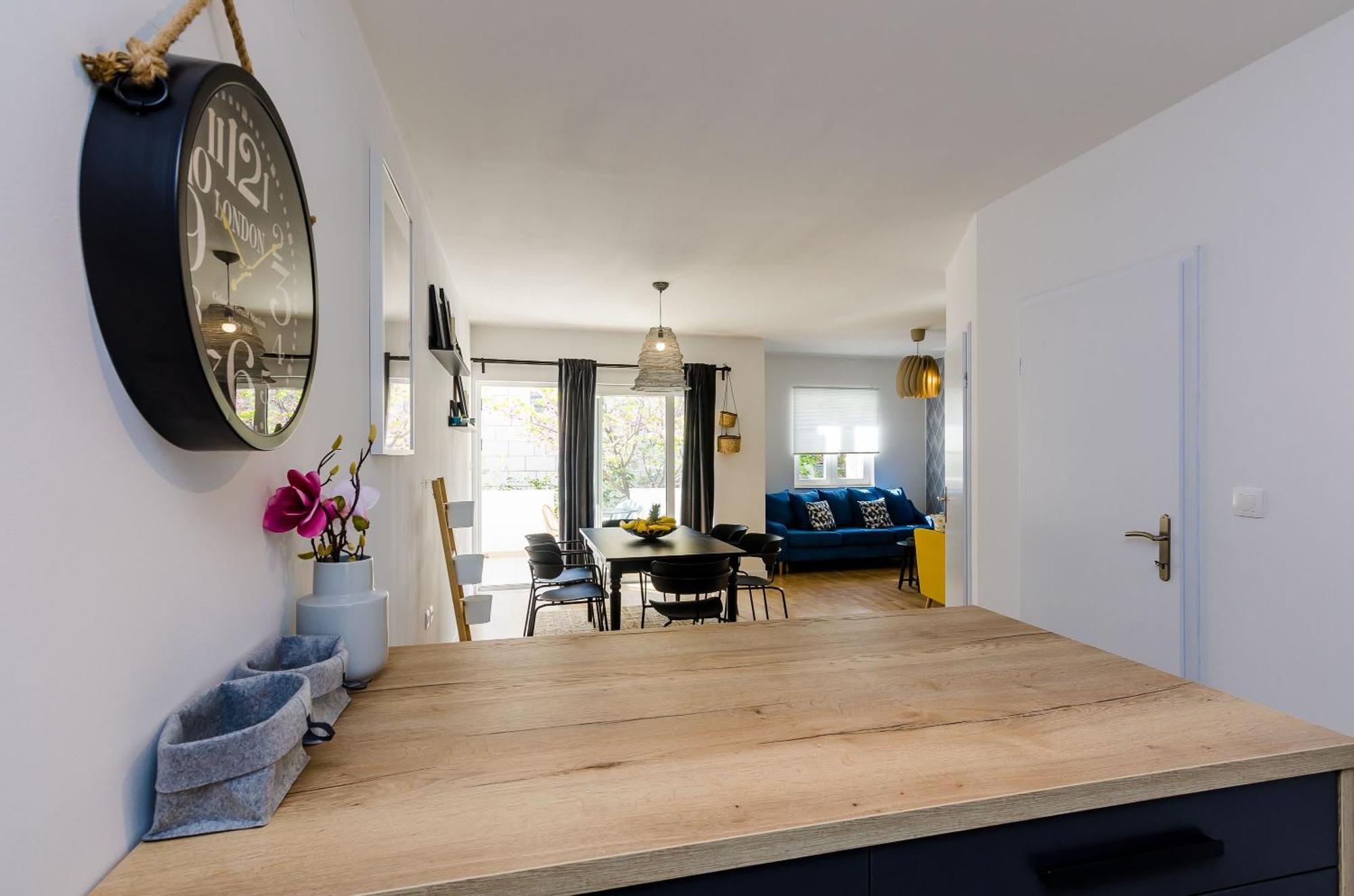 Apartment Sea Shell Dubrovnik Eksteriør billede
