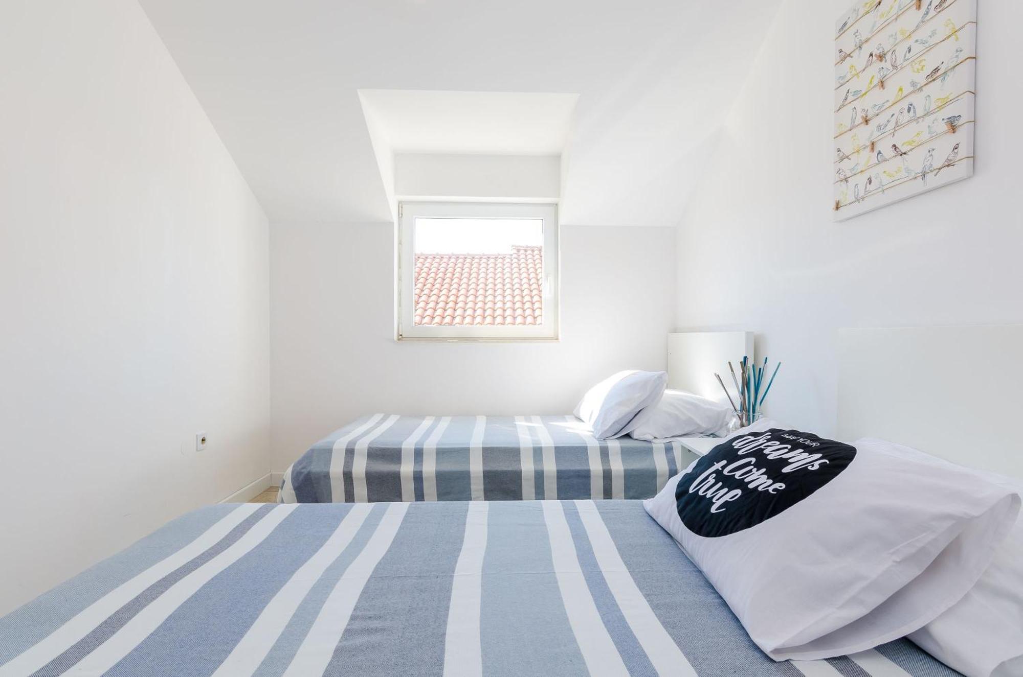 Apartment Sea Shell Dubrovnik Eksteriør billede