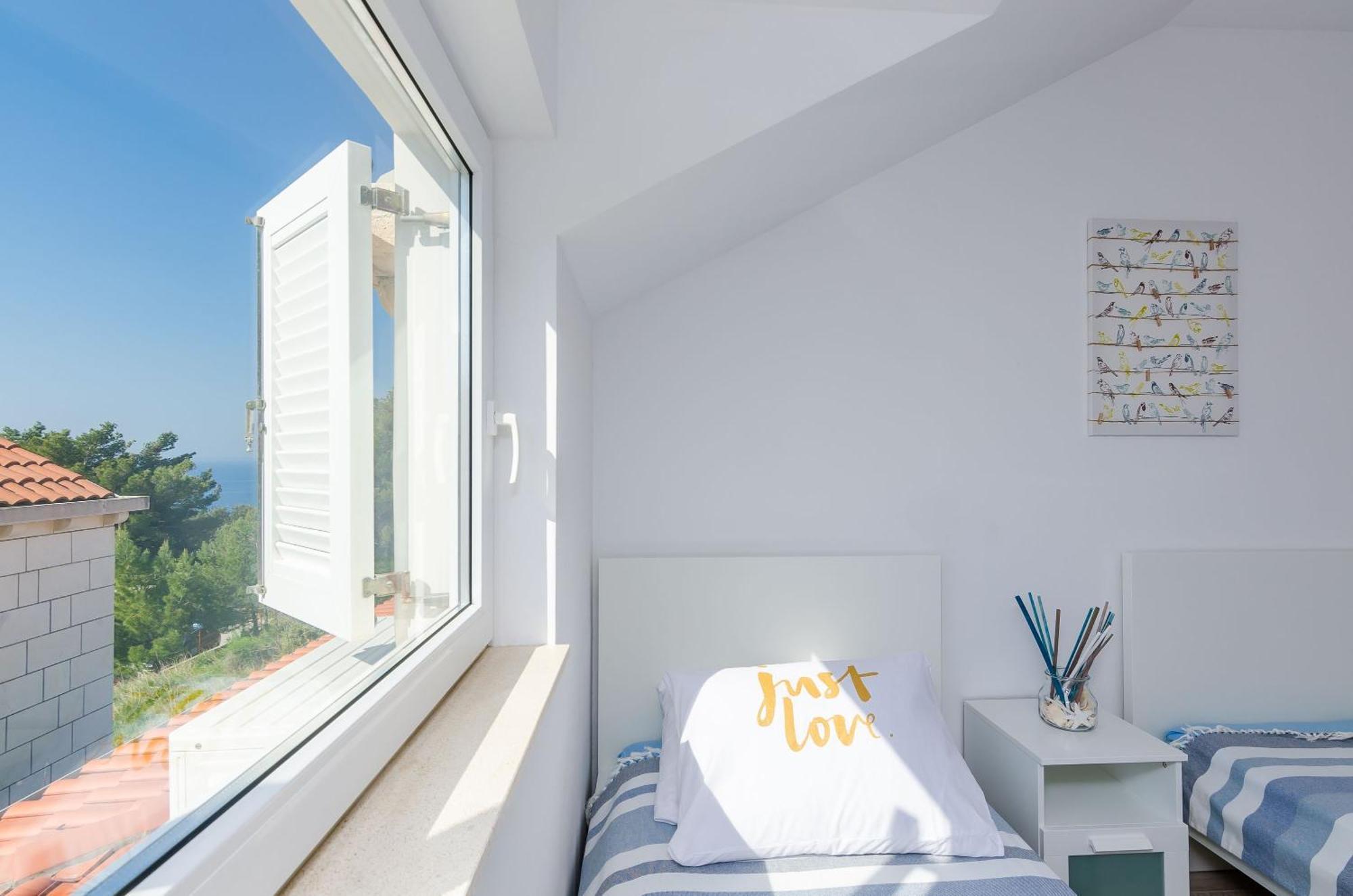 Apartment Sea Shell Dubrovnik Eksteriør billede