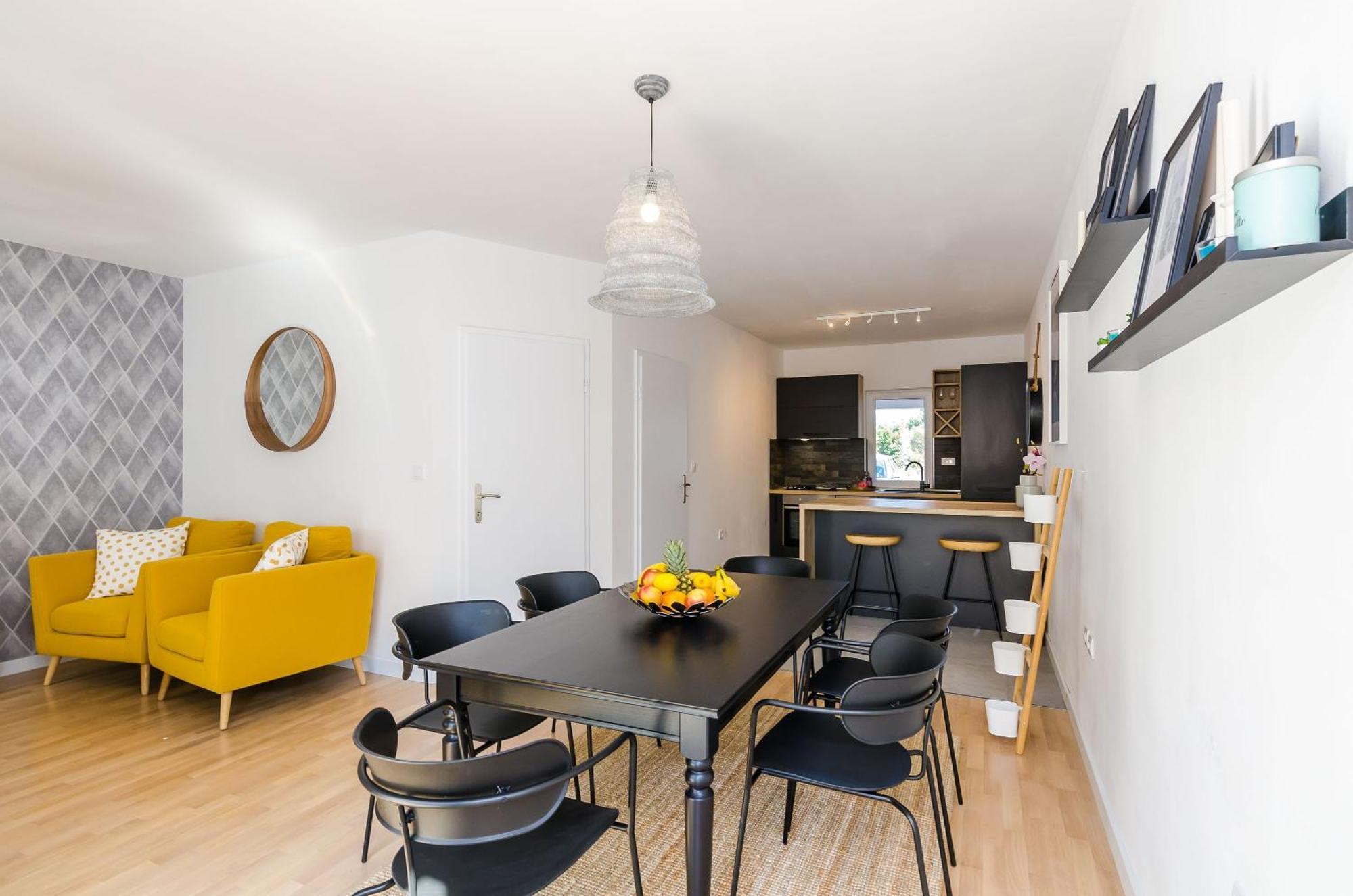 Apartment Sea Shell Dubrovnik Eksteriør billede