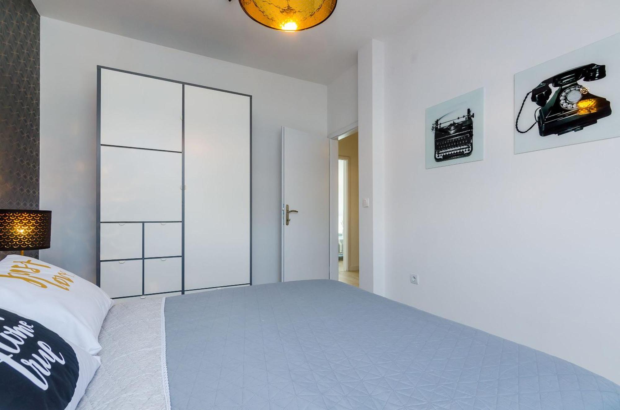Apartment Sea Shell Dubrovnik Eksteriør billede