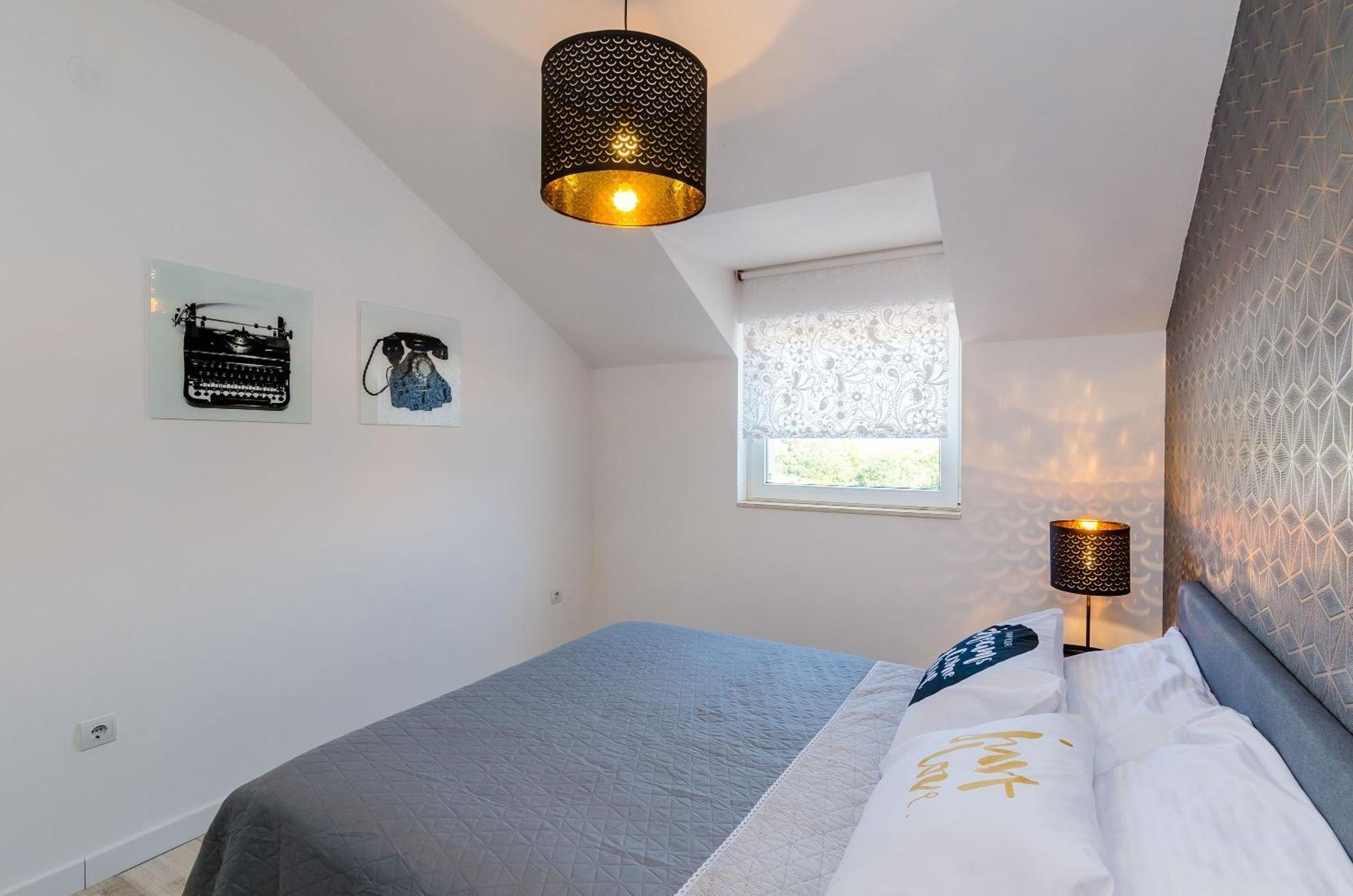 Apartment Sea Shell Dubrovnik Eksteriør billede