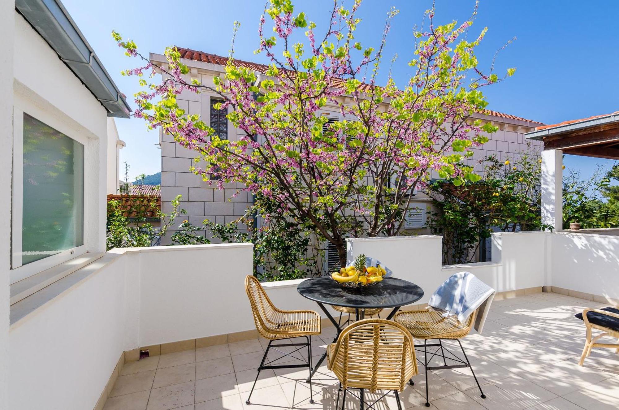 Apartment Sea Shell Dubrovnik Eksteriør billede